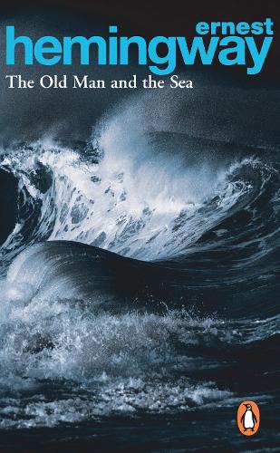 The Old Man and the Sea (Paperback)