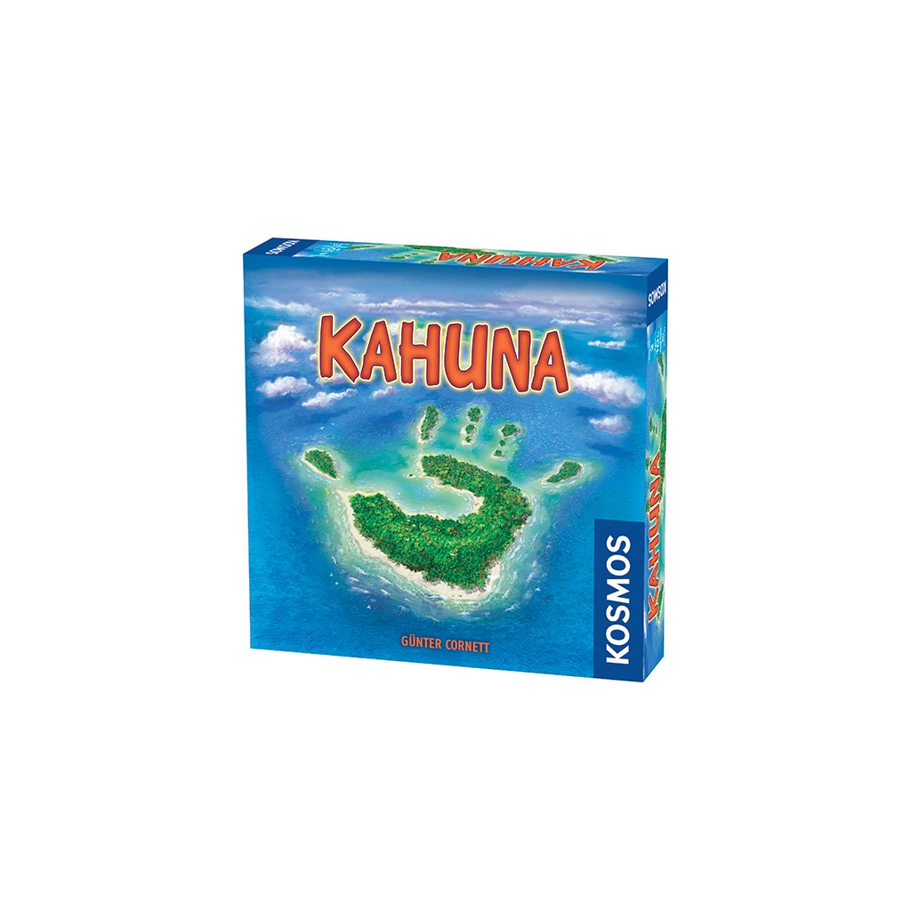 Kahuna
