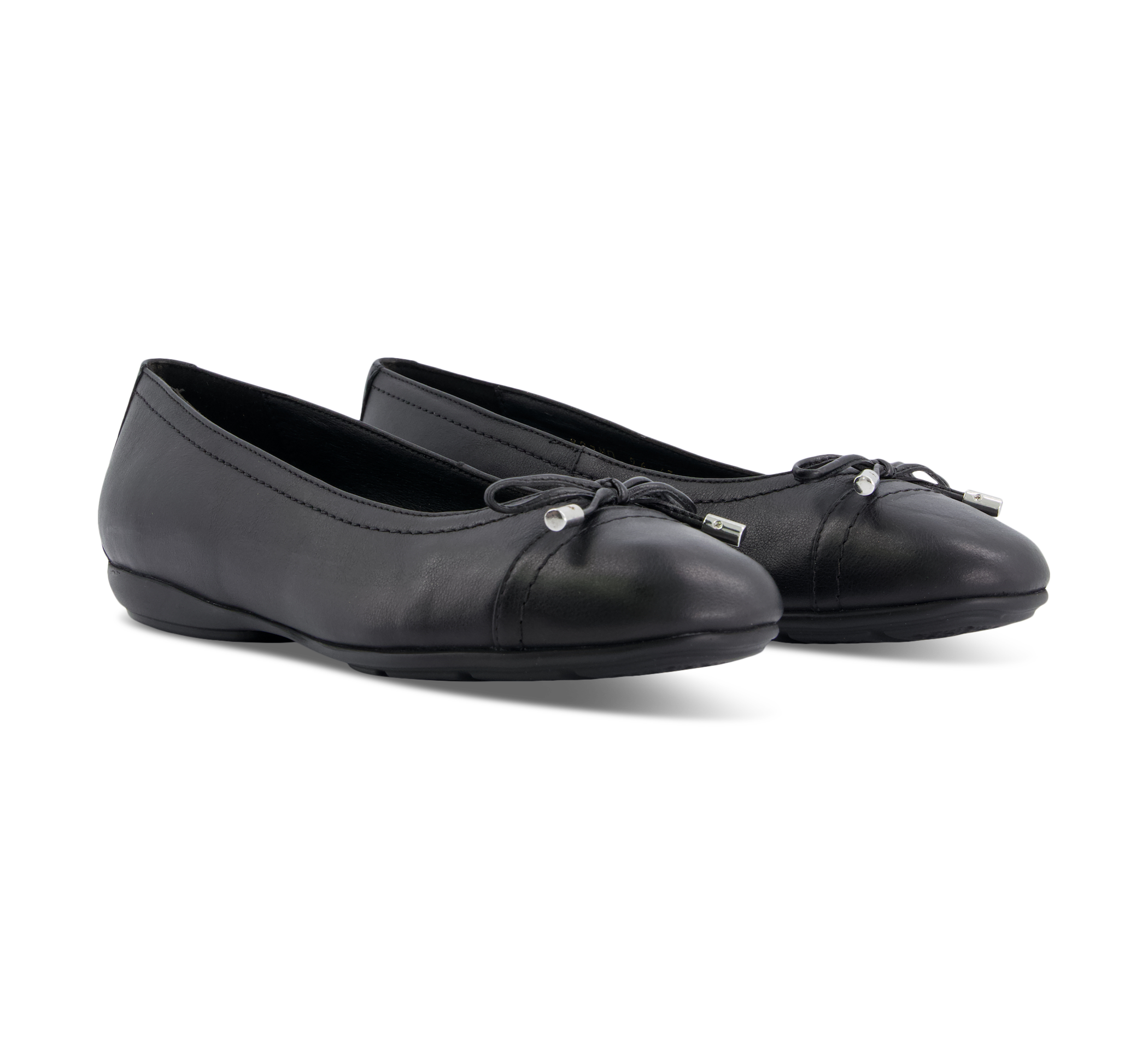 Geox Annytah - Ballerinas schwarz