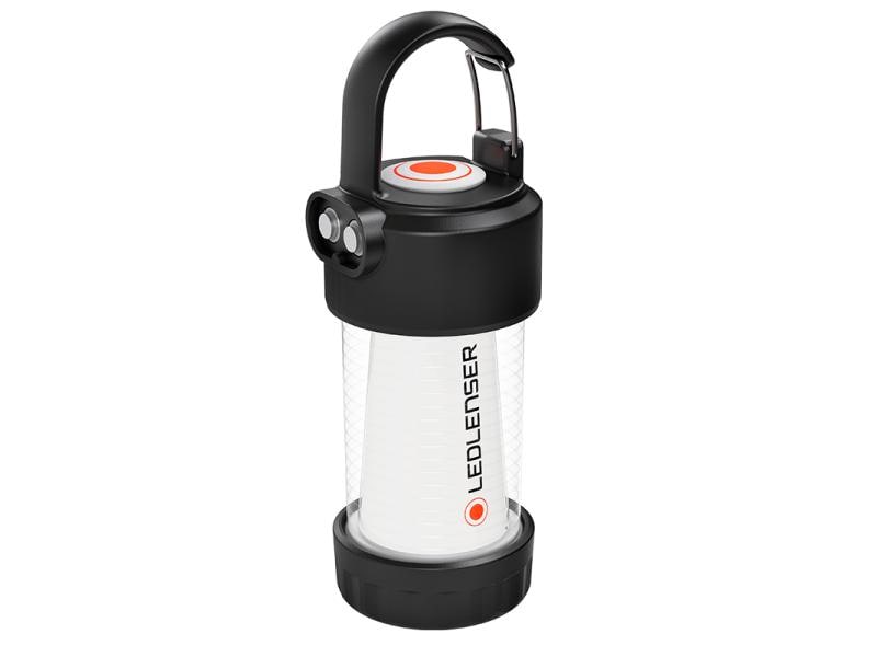 LED LENSER Laterne ML4 Campinglampe