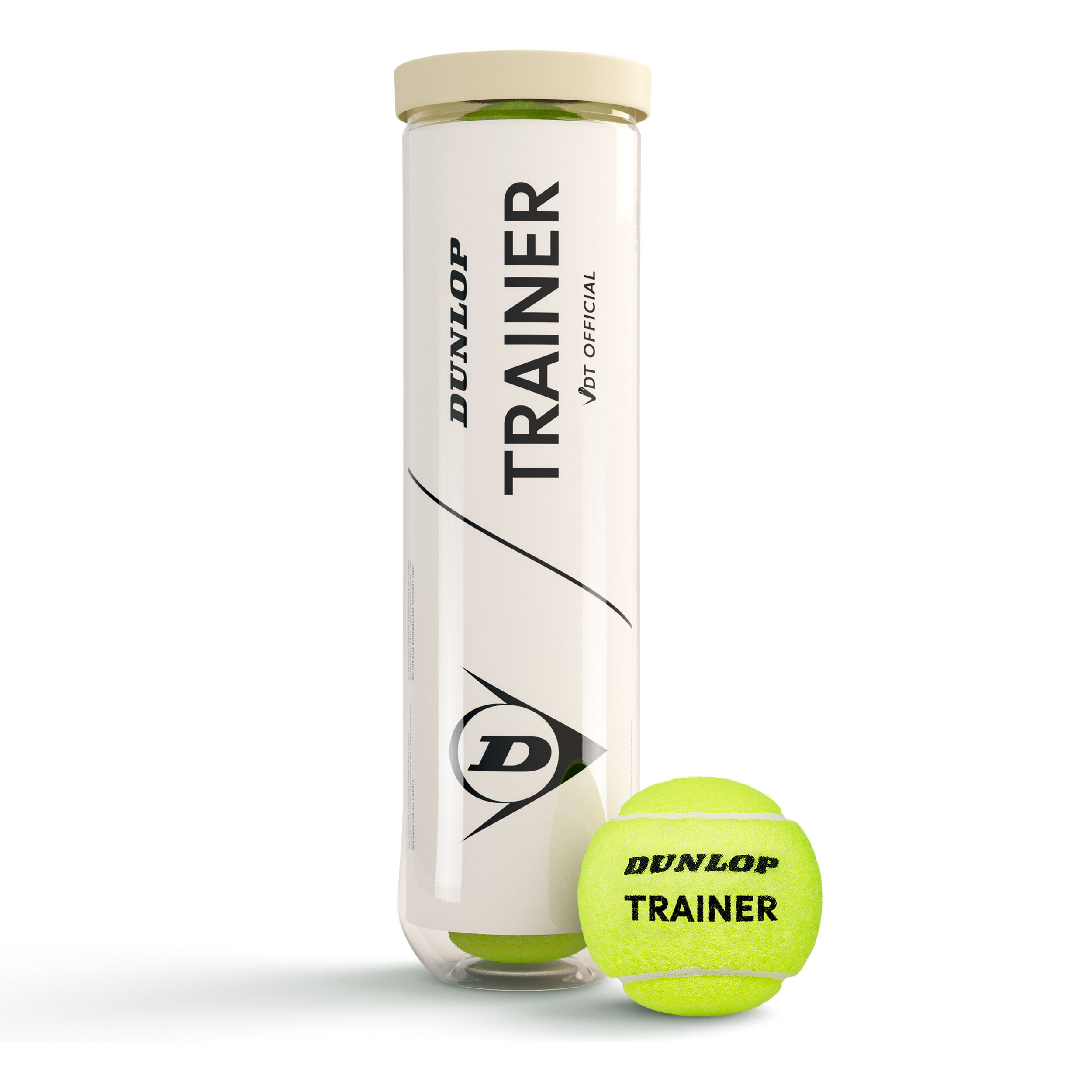 Dunlop Dunlop Trainer VDT Tube De 4