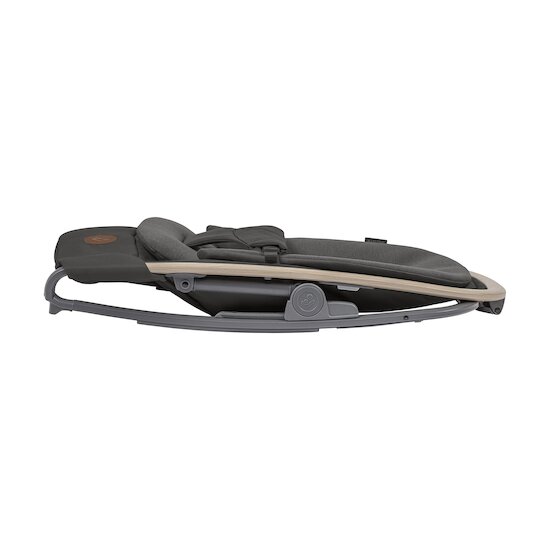 Transat Kori avec arche   Beyond Graphite Eco        de               Maxi-Cosi
