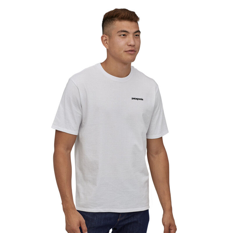 P-6 Logo Responsibili-Tee - T-shirt homme