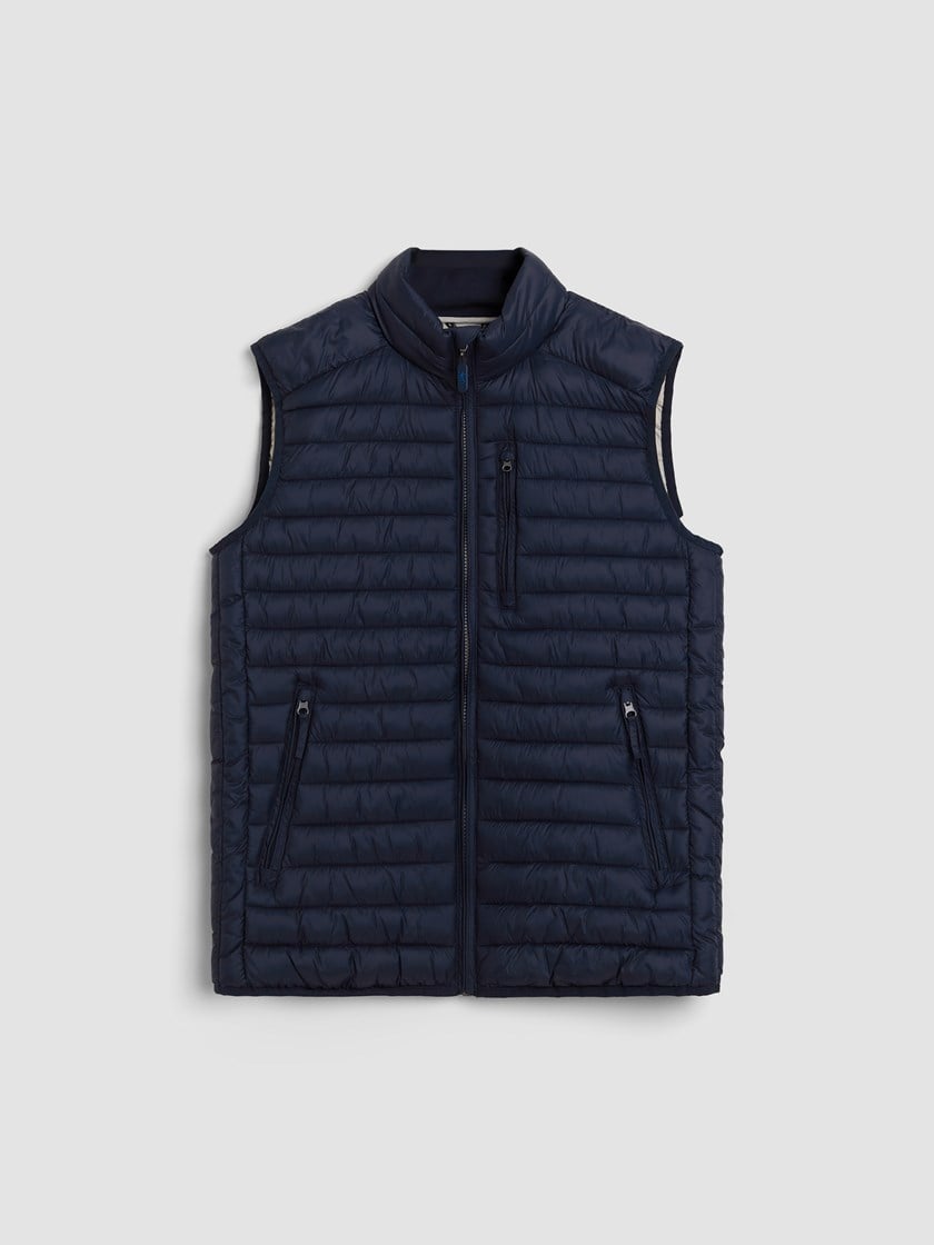Gilmont vest Salute