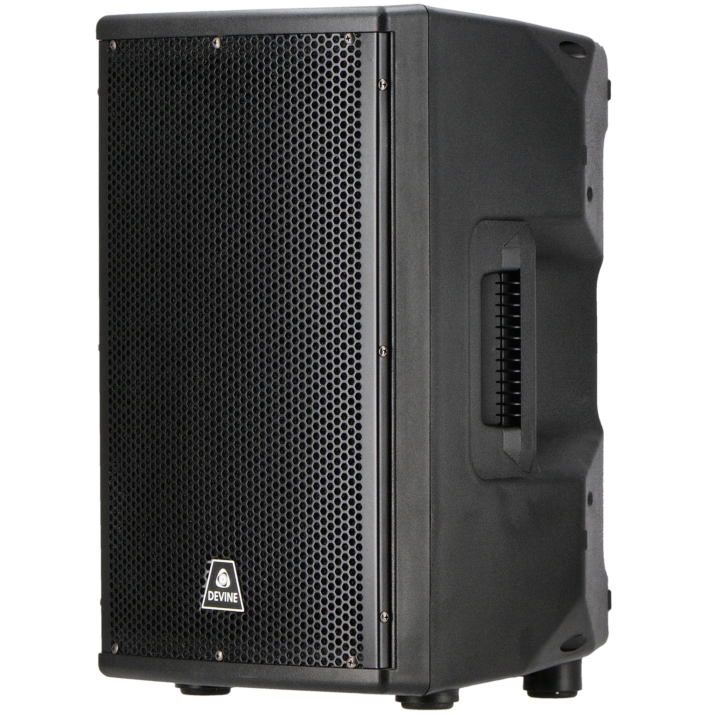 Devine Axeo 10A actieve 10 inch fullrange luidspreker