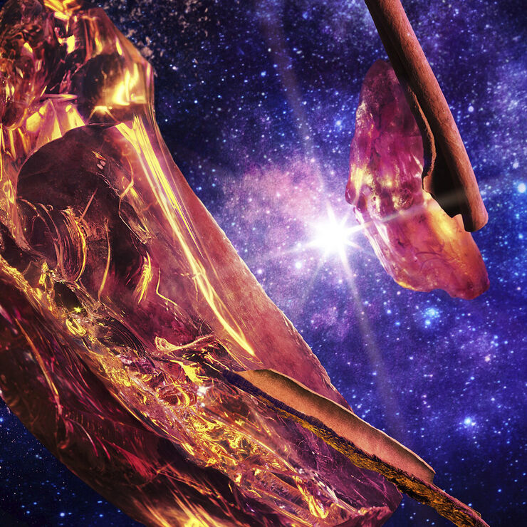 Charlotte Tilbury Cosmic Power - Fragrance Collection of Emotions