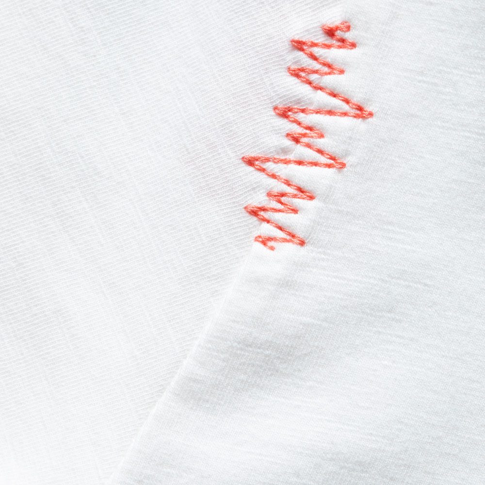 Chillaz Cala Luna T-Shirt Damen weiß
