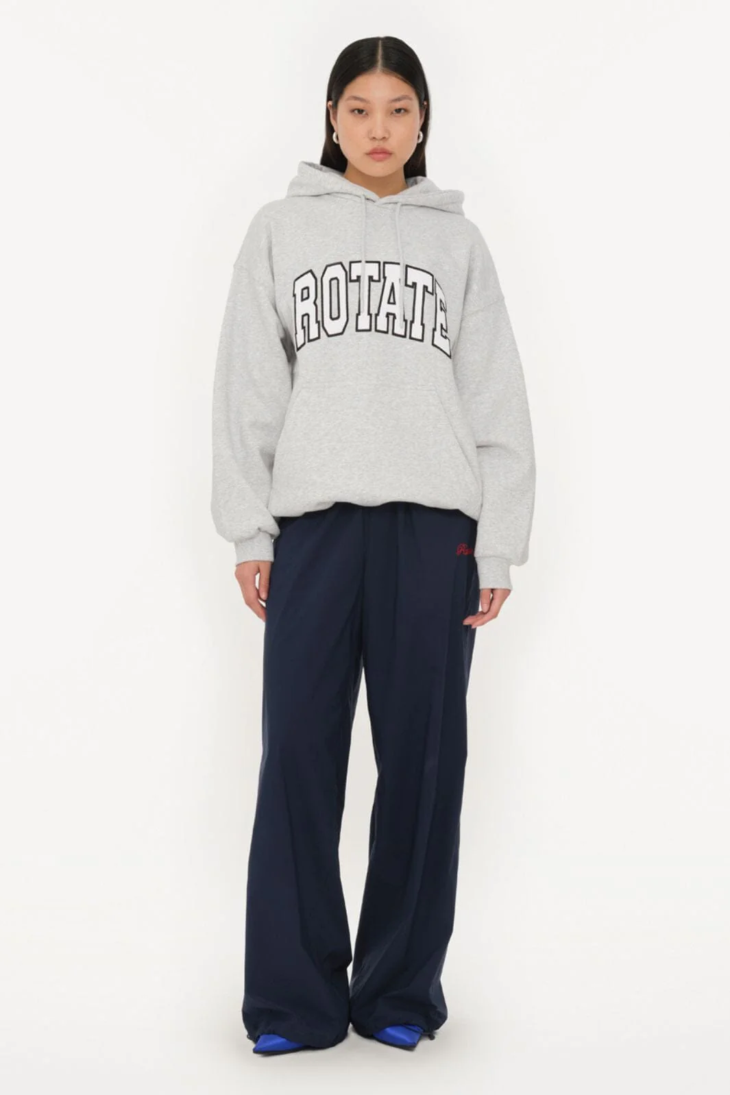 Rotate Heavy Sweat Hoodie 1134291473