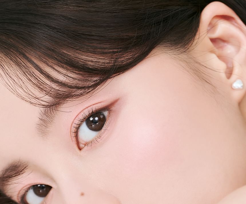 romand - Juicy Lasting Tint New Bare Series - 3 kleuren