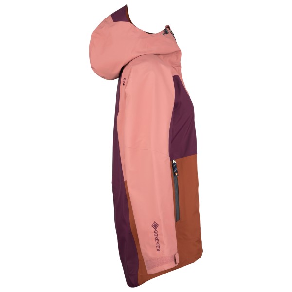 Elevenate - Women's Pure 100 Jacket - Veste de ski