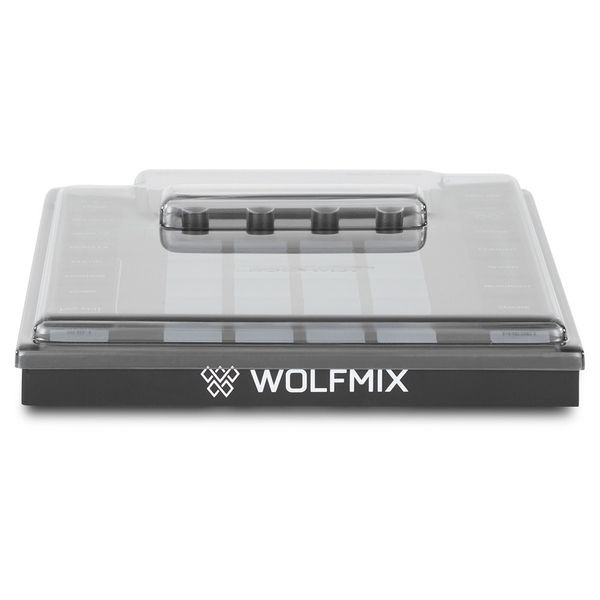 Decksaver Wolfmix W1