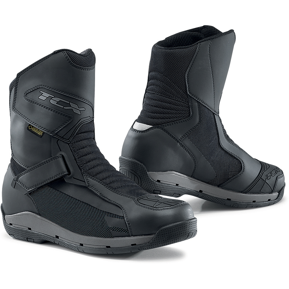 TCX - Bottes Airwire Gore-Tex Surround® Noir