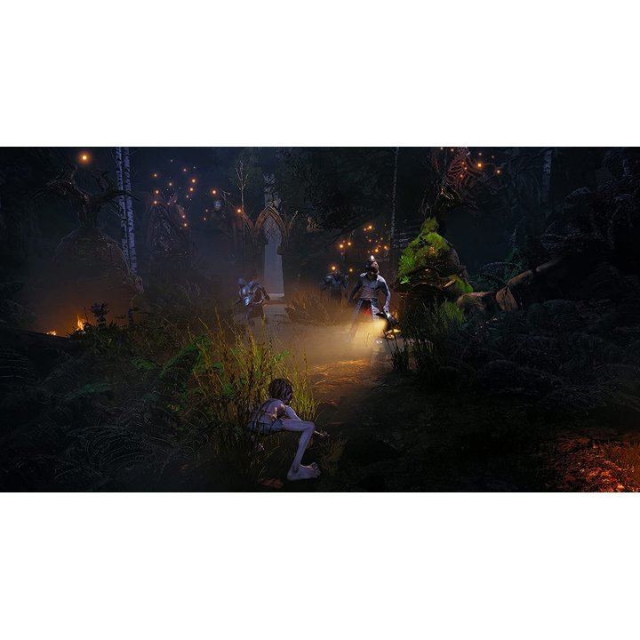 The Lord of the Rings: Gollum- Xbox Series X