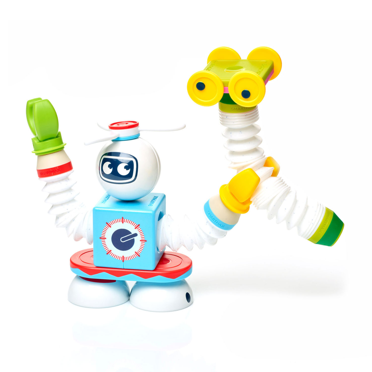 SmartMax Roboflex, 12 dlg.