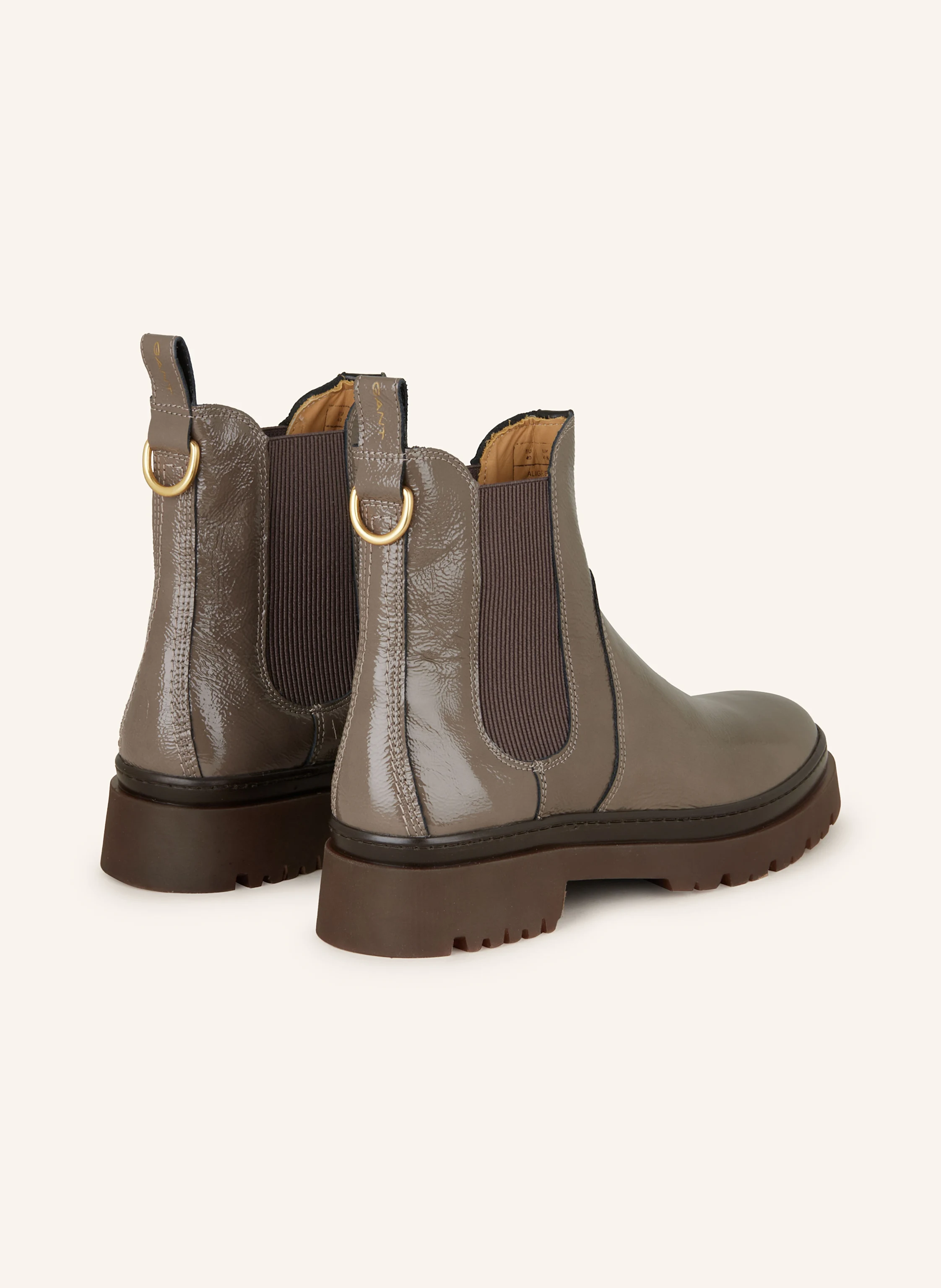 GANT Chelsea-Boots ALIGREY
