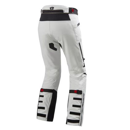 Pantalon Rev it POSEIDON 2 GTX - LONG - Gris / Noir