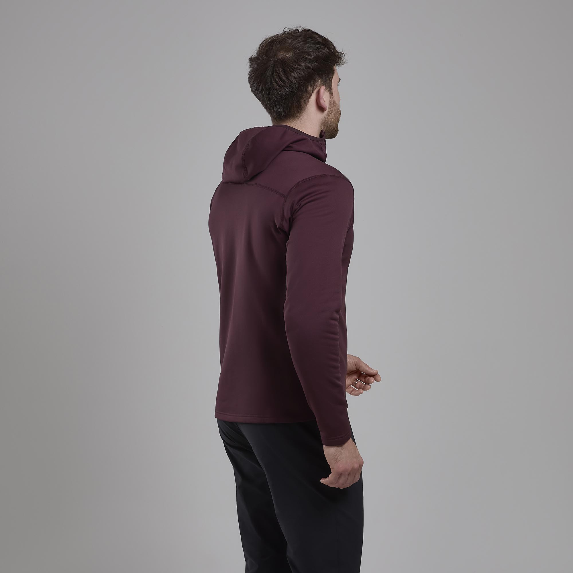 Men's Fury Lite Hoodie