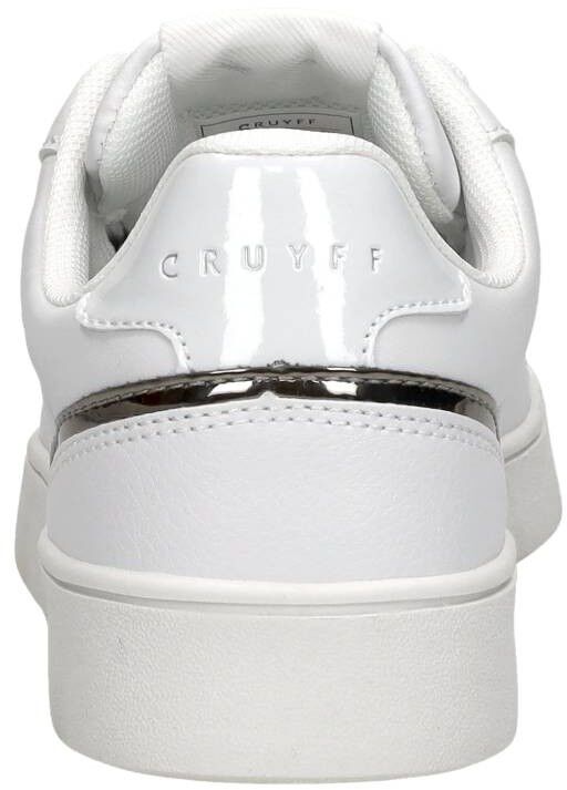 Cruyff Challenge wit