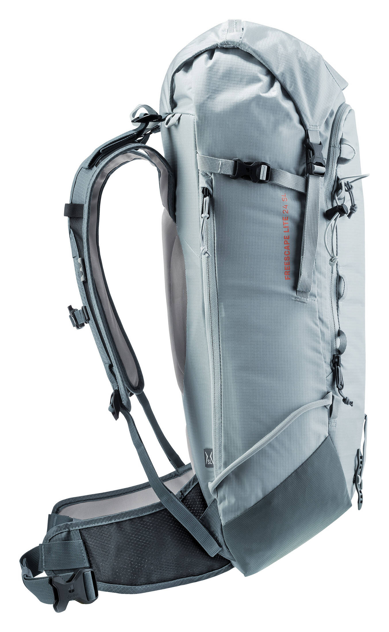 deuter| Damen Skitourenrucksack Freescape Lite 24 SL