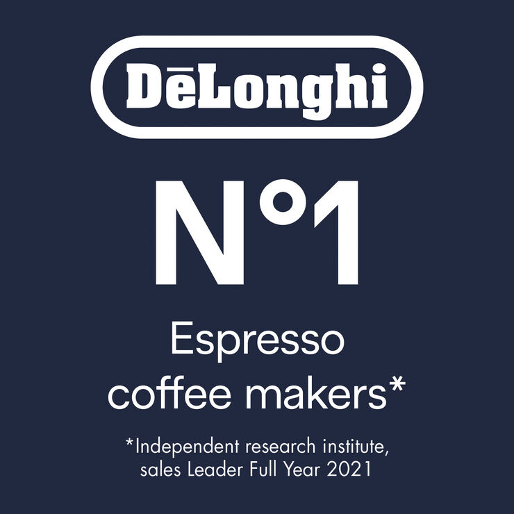 Delonghi Rivelia EXAM440.55. B