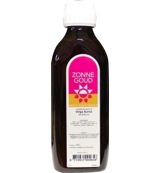 Zonnegoud Virga aurea gorgel (150 ml)