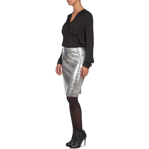 American Retro - DOROTHA - Argent