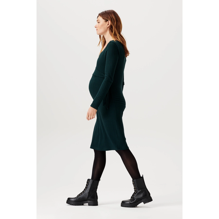 Noppies Still-Kleid Redan Green gables