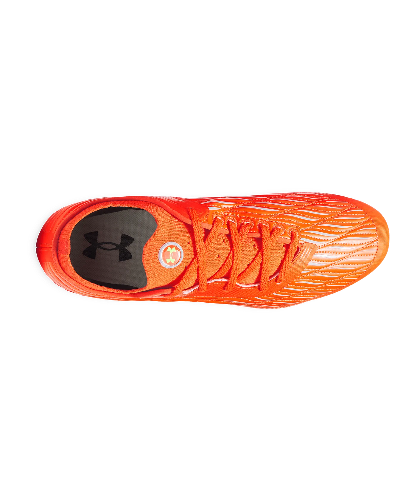 Under Armour Magnetico Pro 4 FG Rot F862
