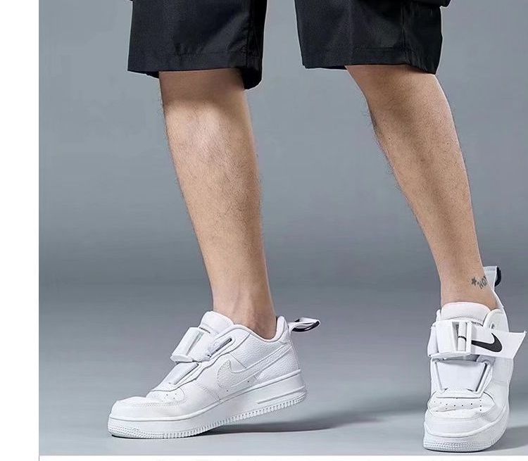 GRAYCIOUS - Cargoshorts met wijde pijpen