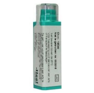 Homeoden Heel Ignatia amara 10MK 4g
