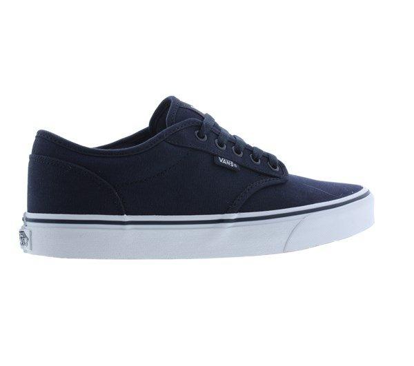 Vans Atwood Canvas Trainers Mens