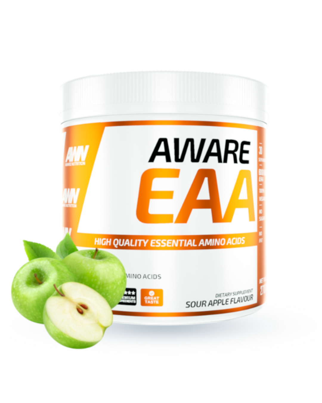 AWARE EAA 270g