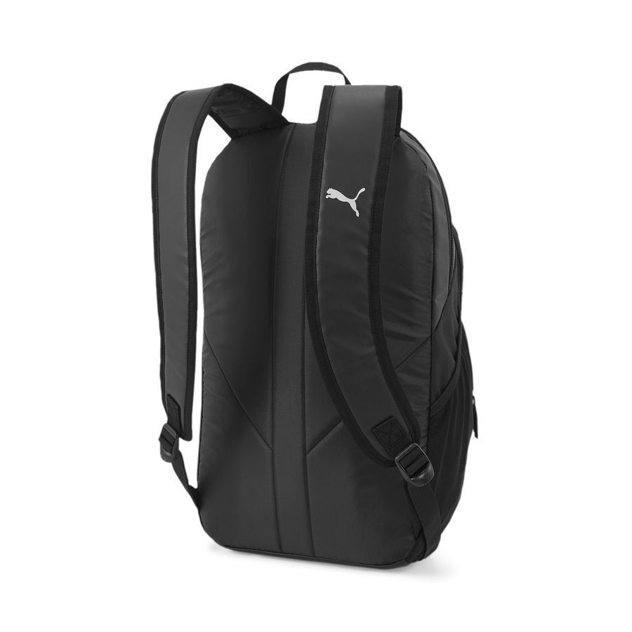 PUMA Sac à Dos teamFINAL - Noir Gris