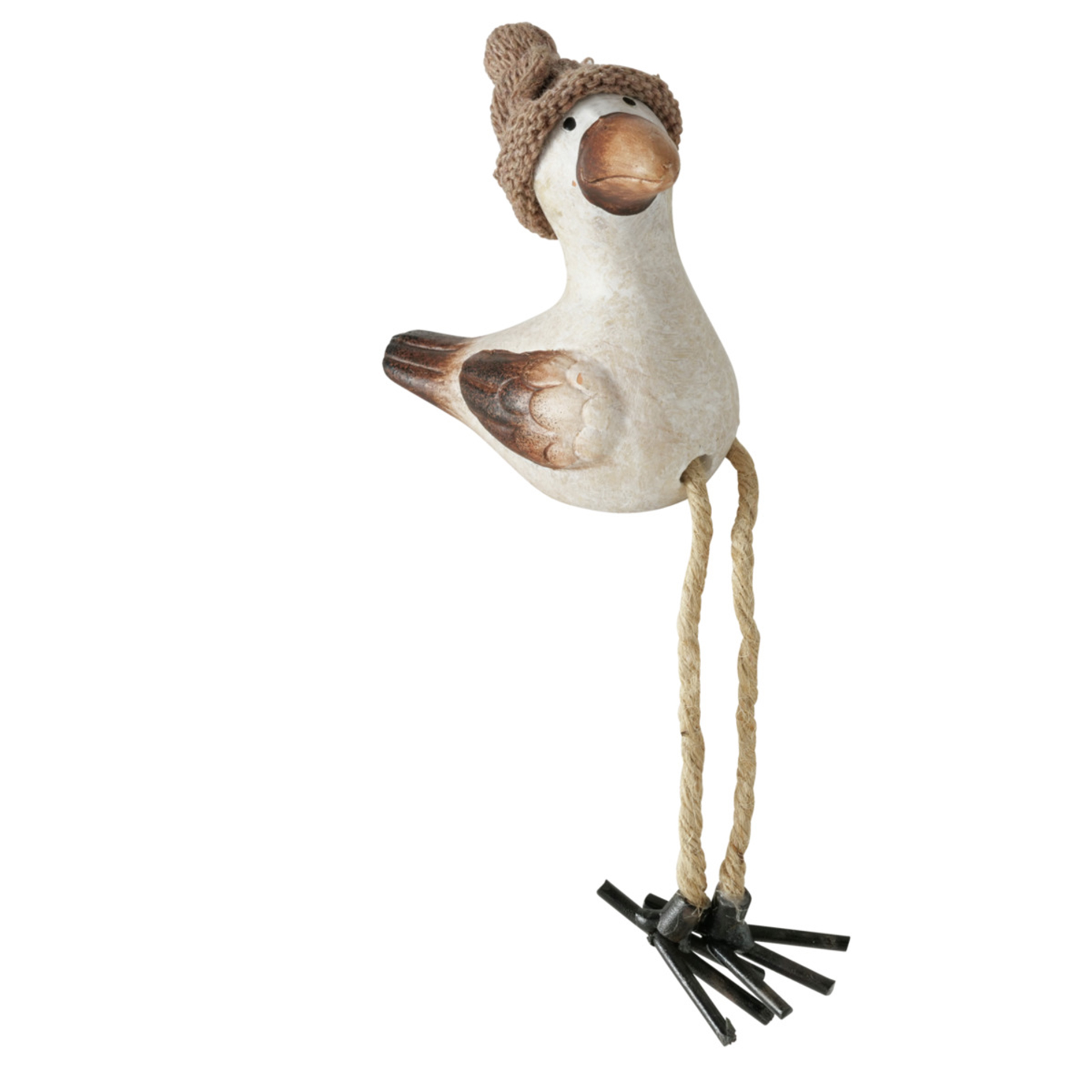 Kantenhocker - 2-fach sortiert - 22 cm hoch