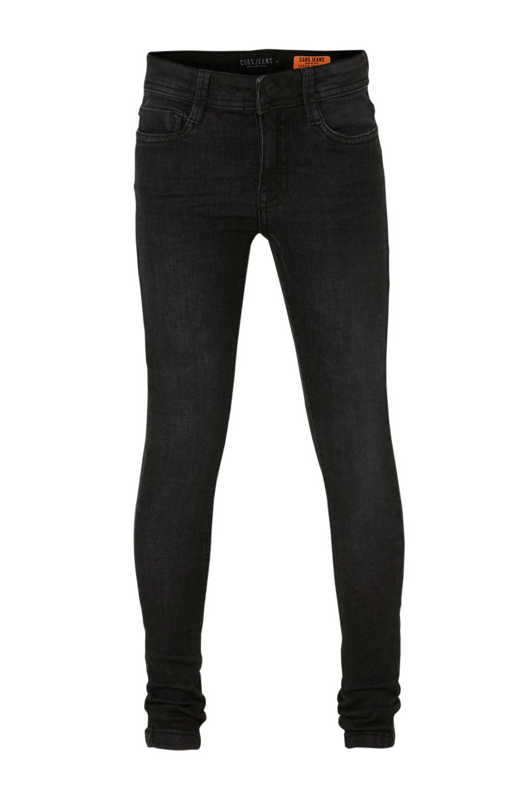 Cars skinny jeans Davis Black used