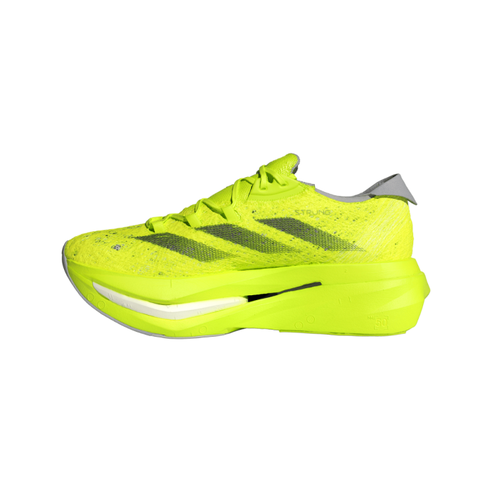 adidas Unisex Løbesko Adizero Prime X 2 Strung Gul