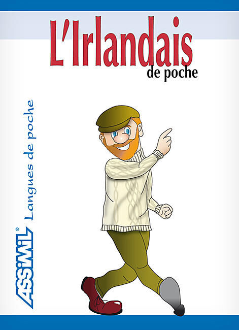 IRLANDAIS GUIDE CONVERSATION ASSIMIL