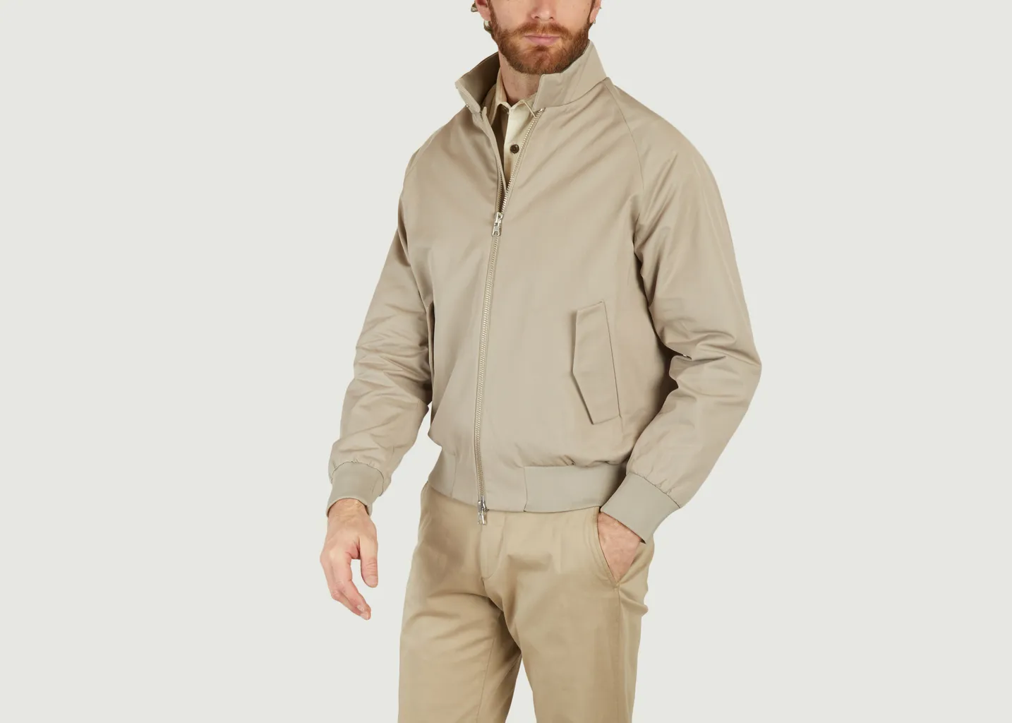 Blouson Dawson Light 8235 NN07