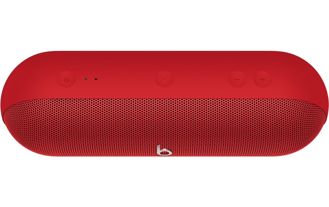 Beats by Dr. Dre Bluetooth-Speaker »Pill Wireless Speaker« ( )