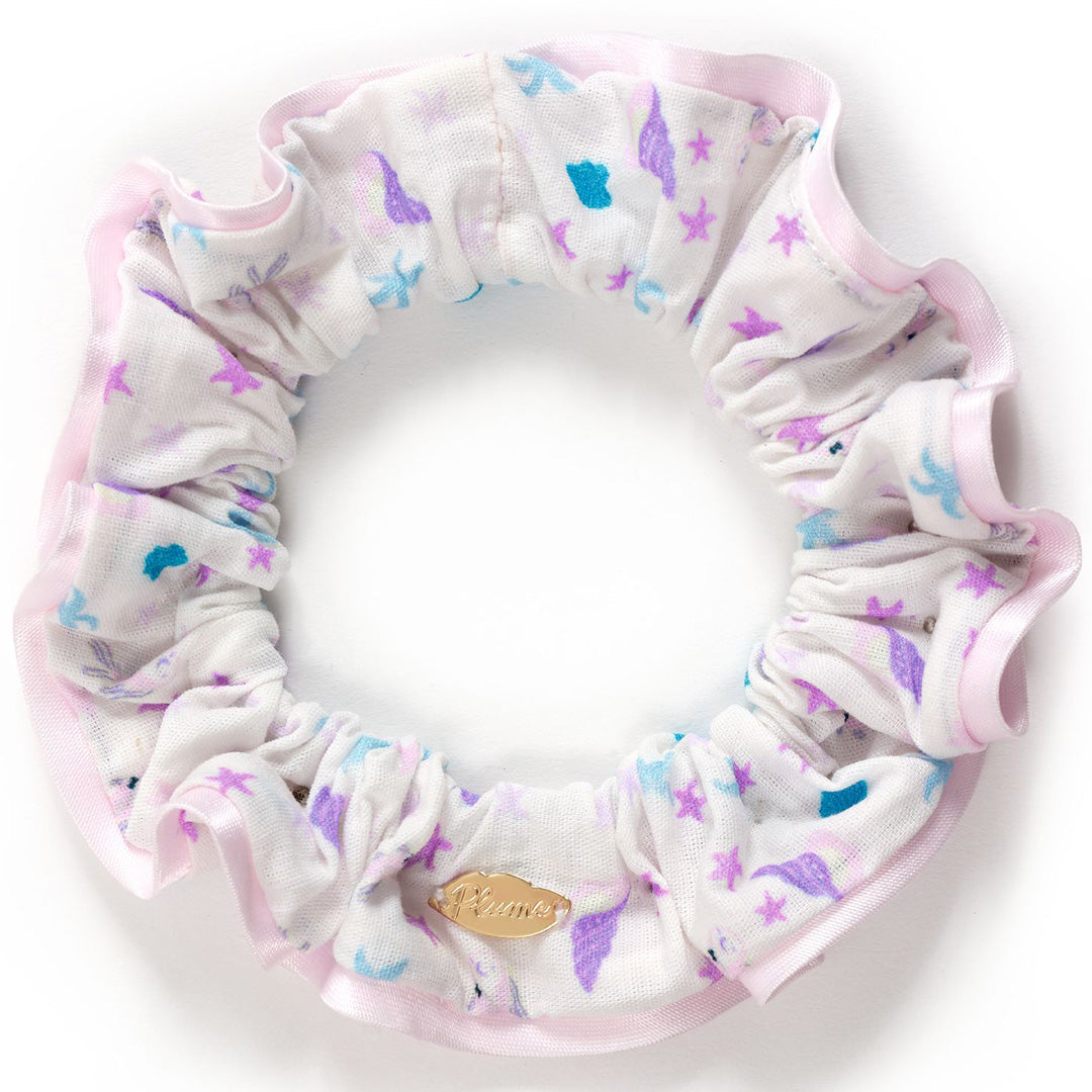 djeco scrunchie océane