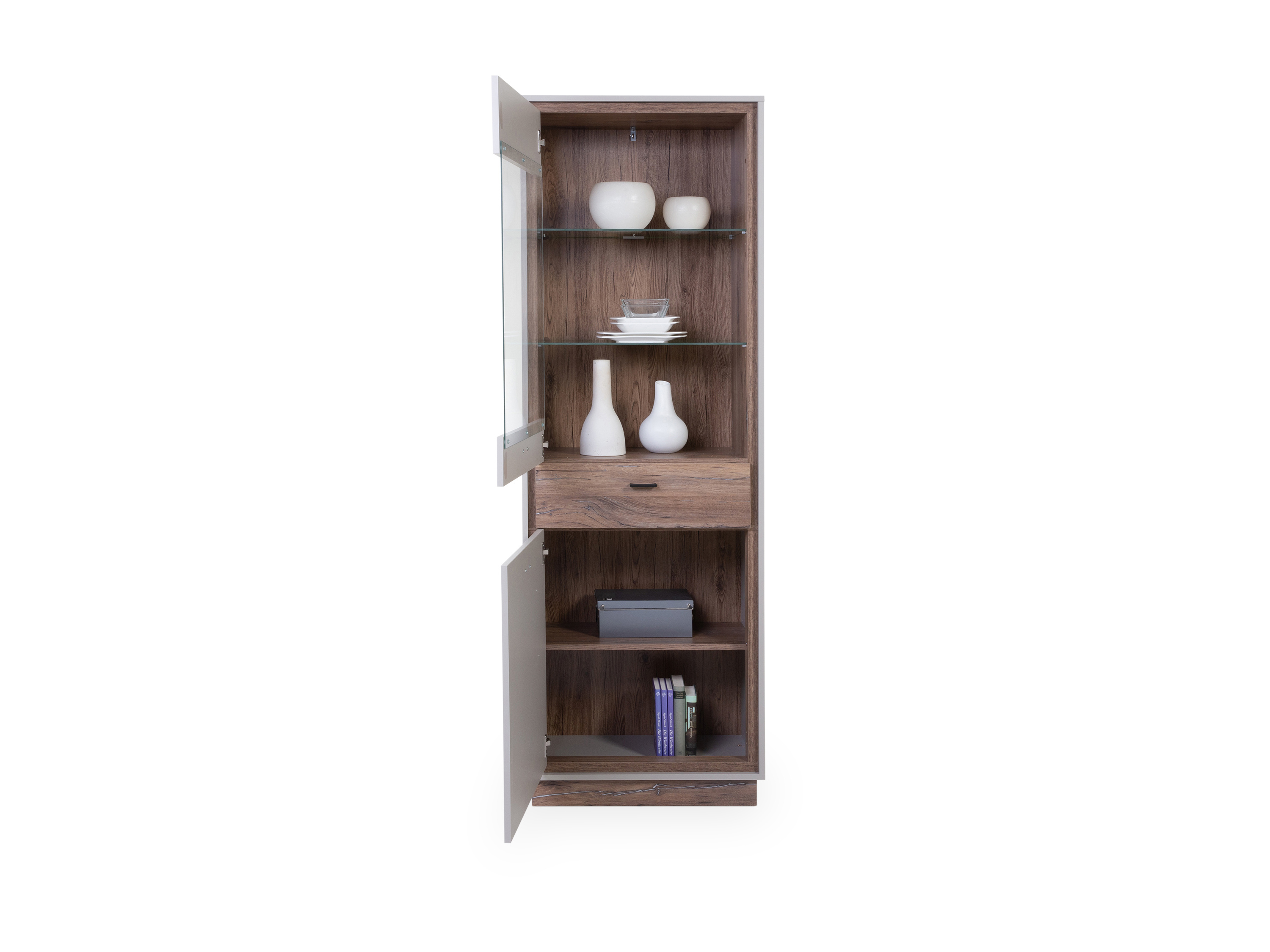 Vitrine WILLEM