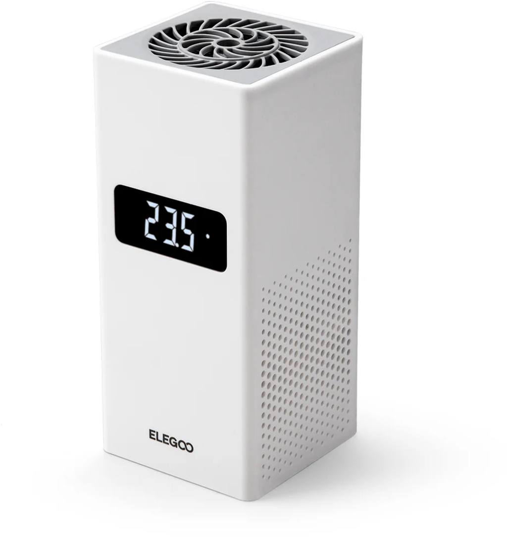 Elegoo  Mini Heater    Intelligente Temperaturkontrolle für professionelle Ergebnisse