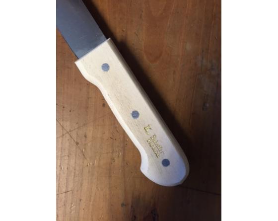 Sabre 50 cm (de lame) - Acier CARBONE