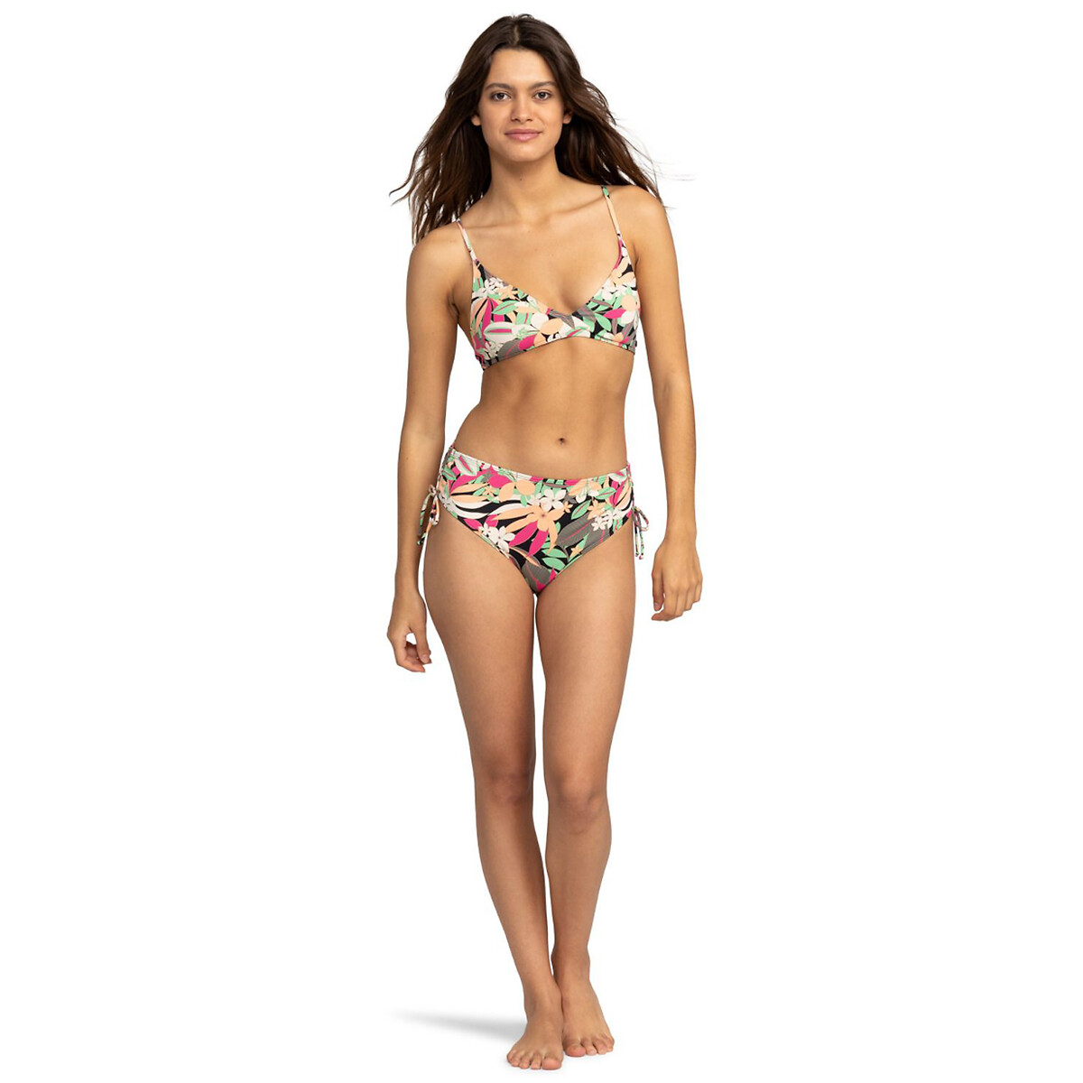 ROXY<br>Bikinislip Classics Mod Lace Up