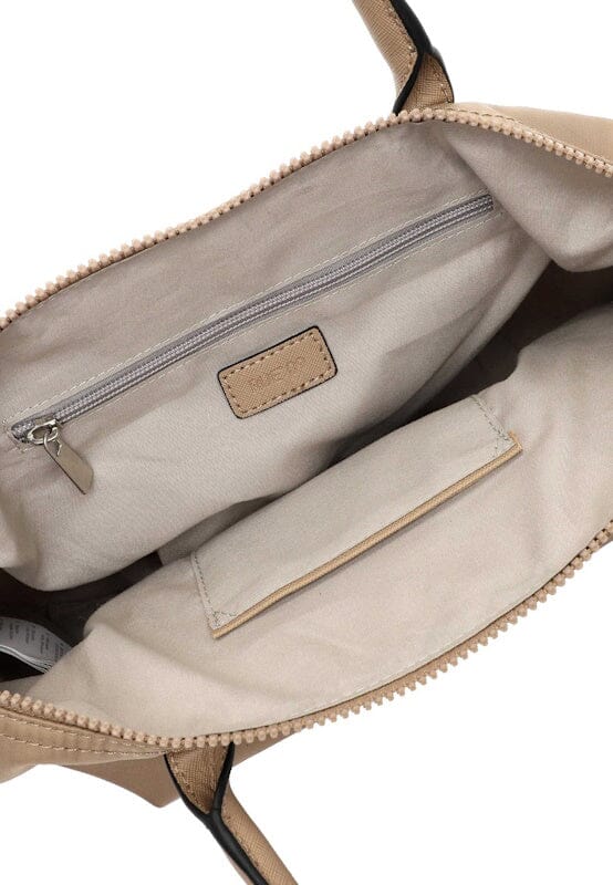 Emily & Noah Colombes Rue 09 Handbag Sand