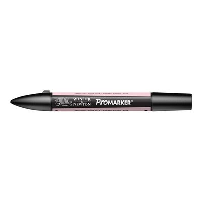 ProMarker - Marqueur double pointe - rose pâle