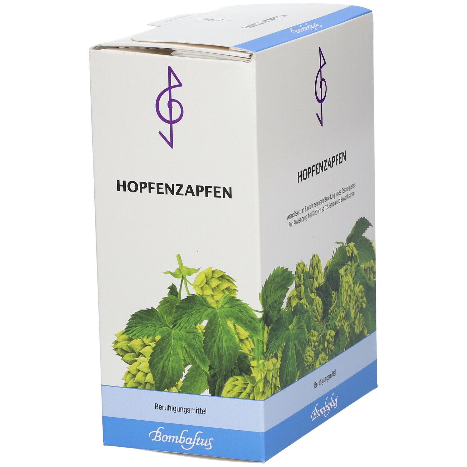 Bombastus Hopfenzapfen