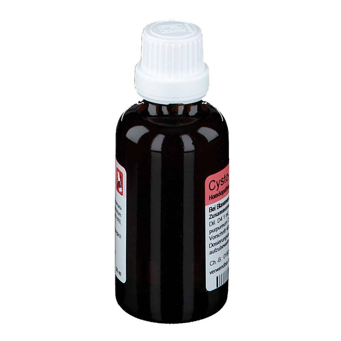 Cysto-Gastreu® S R18 Tropfen