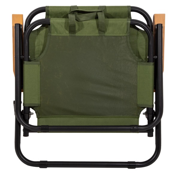 Ensemble de camping Ultimate Relax
