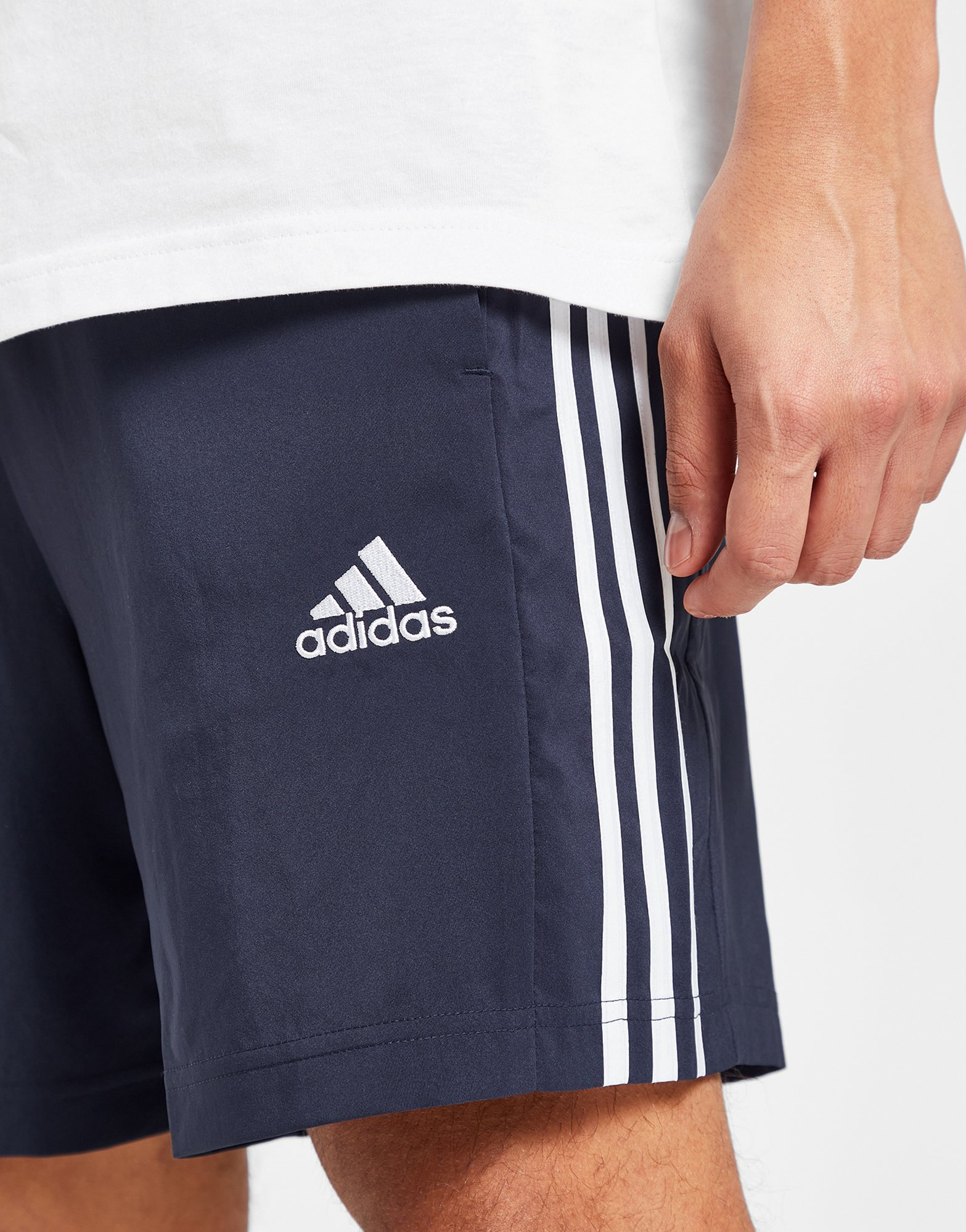 adidas Short à 3 bandes AEROREADY Essentials Chelsea